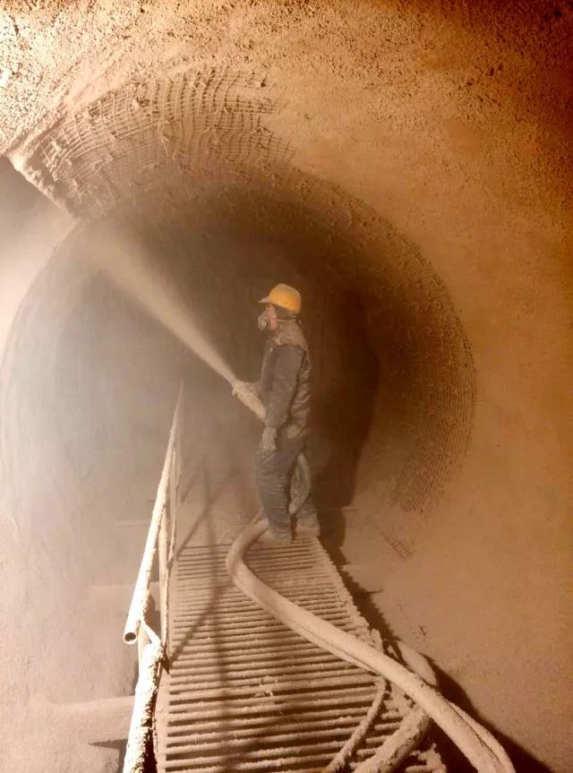 燒結煙道施工