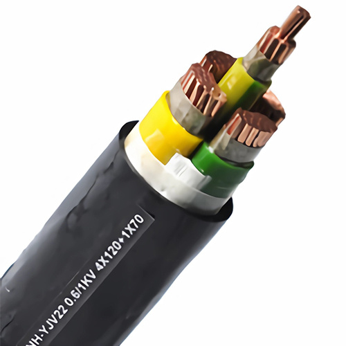YJV22-Guangdong Simpact Technology Co., Ltd.