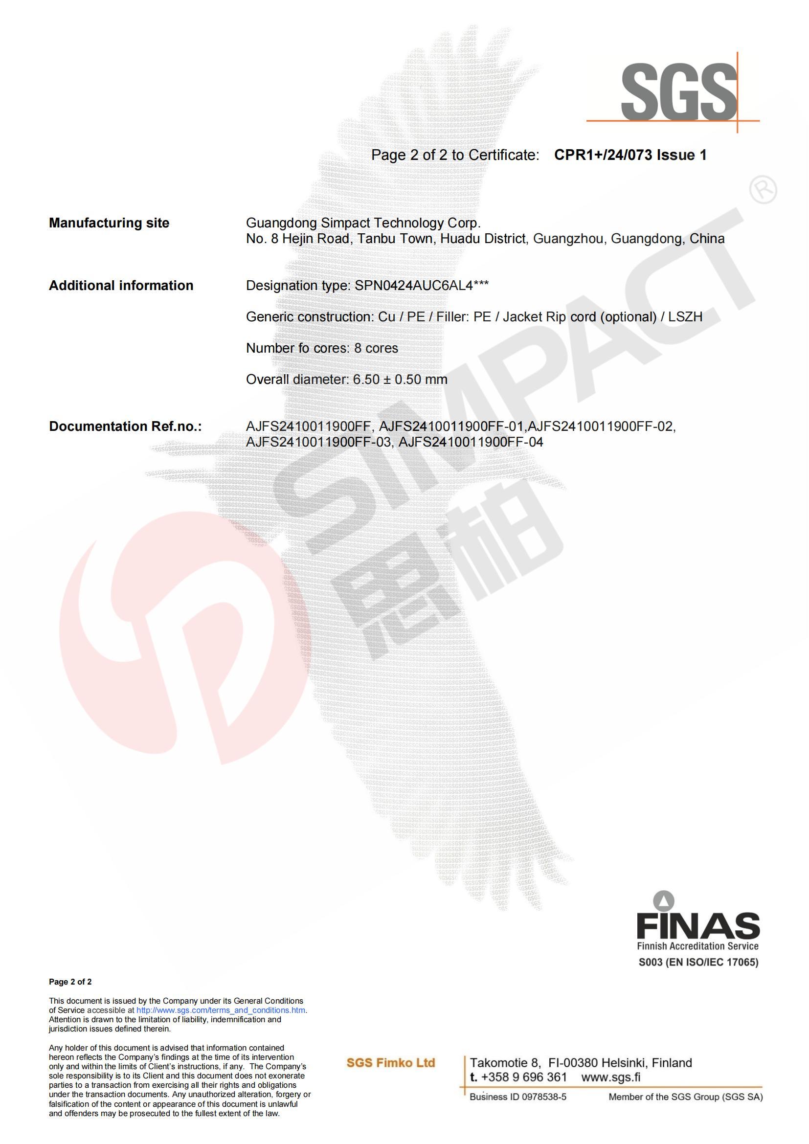 CPR1+_24_073 Issue 1-2