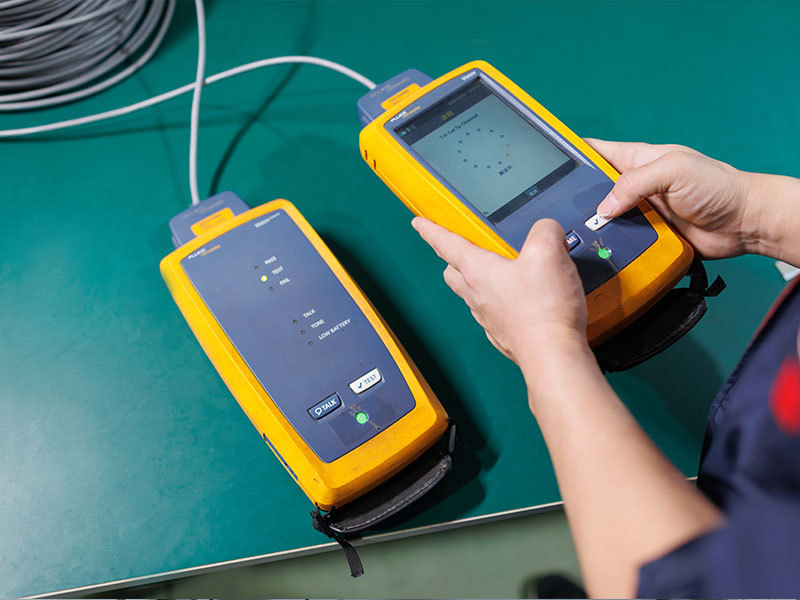 FLUKE8000检测仪