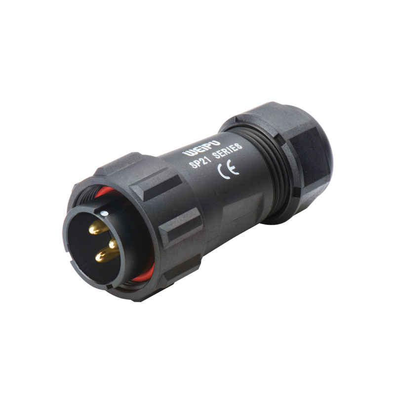 Cable connector SP2110/P SP2110/S (U)(CU)-WEIPU electronic appliances ...