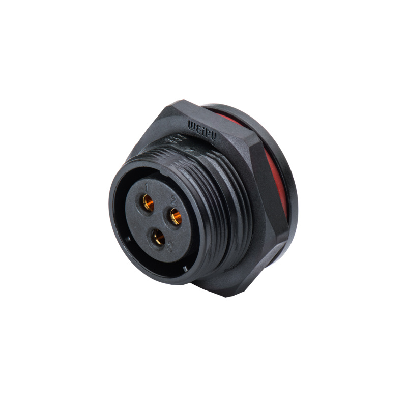 Front-nut mount SP2115/P SP2115/S-WEIPU electronic appliances Co.Ltd.
