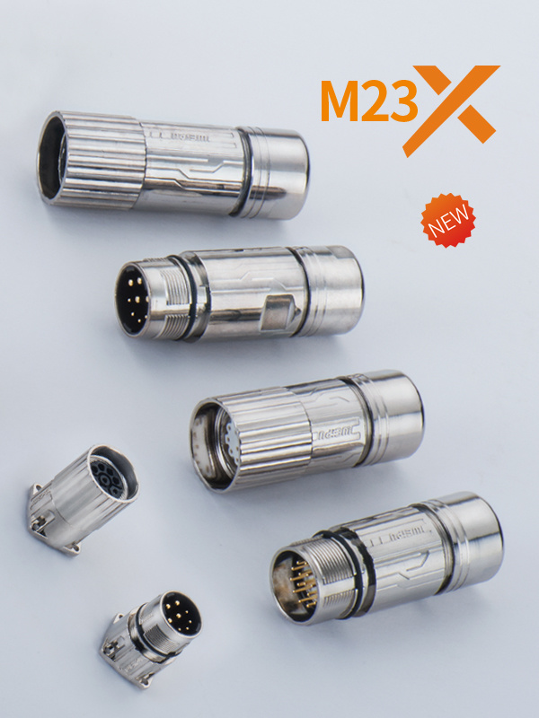 M23X Series