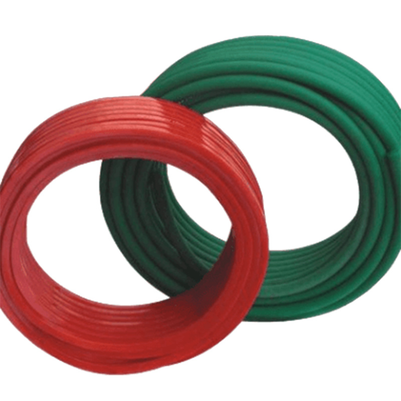 Polyurethane triangle belt/round belt