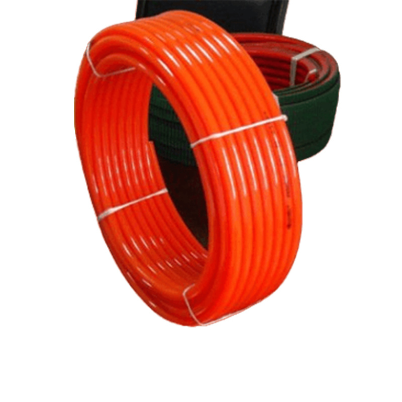 Polyurethane triangle belt/round belt