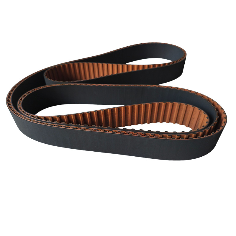 Rubber timing belt Rubber timing belt