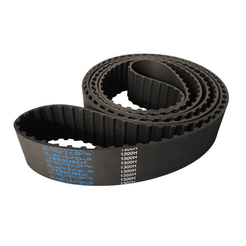 Rubber timing belt Rubber timing belt