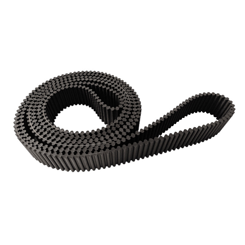 Rubber timing belt Rubber timing belt