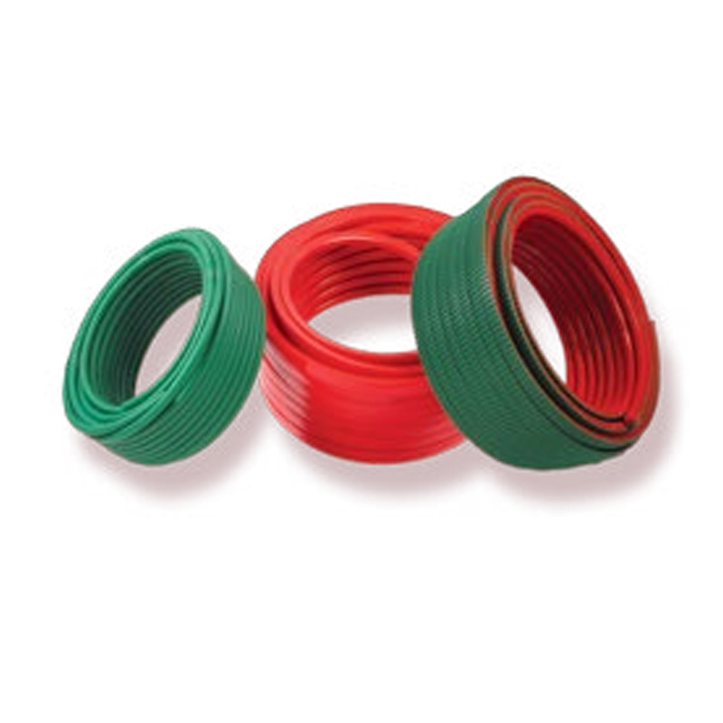 Polyurethane triangle belt/round belt