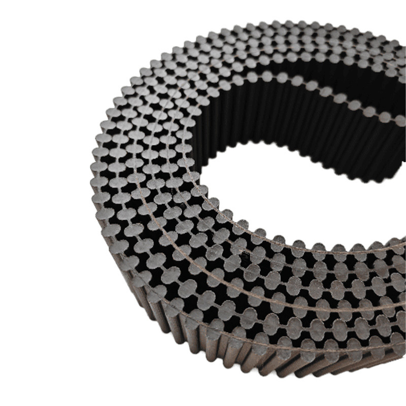 Rubber timing belt Rubber timing belt