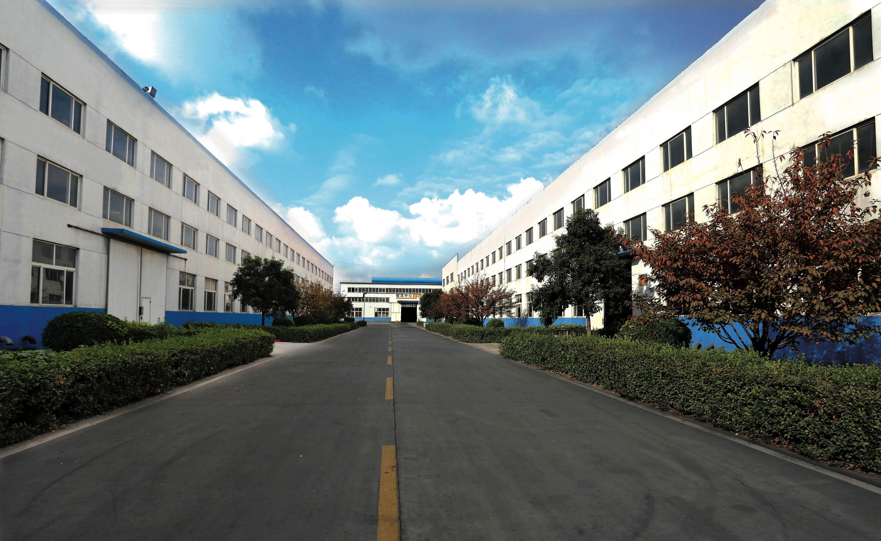 青州建富齿轮：齿轮制造领域值得信赖的合作伙伴