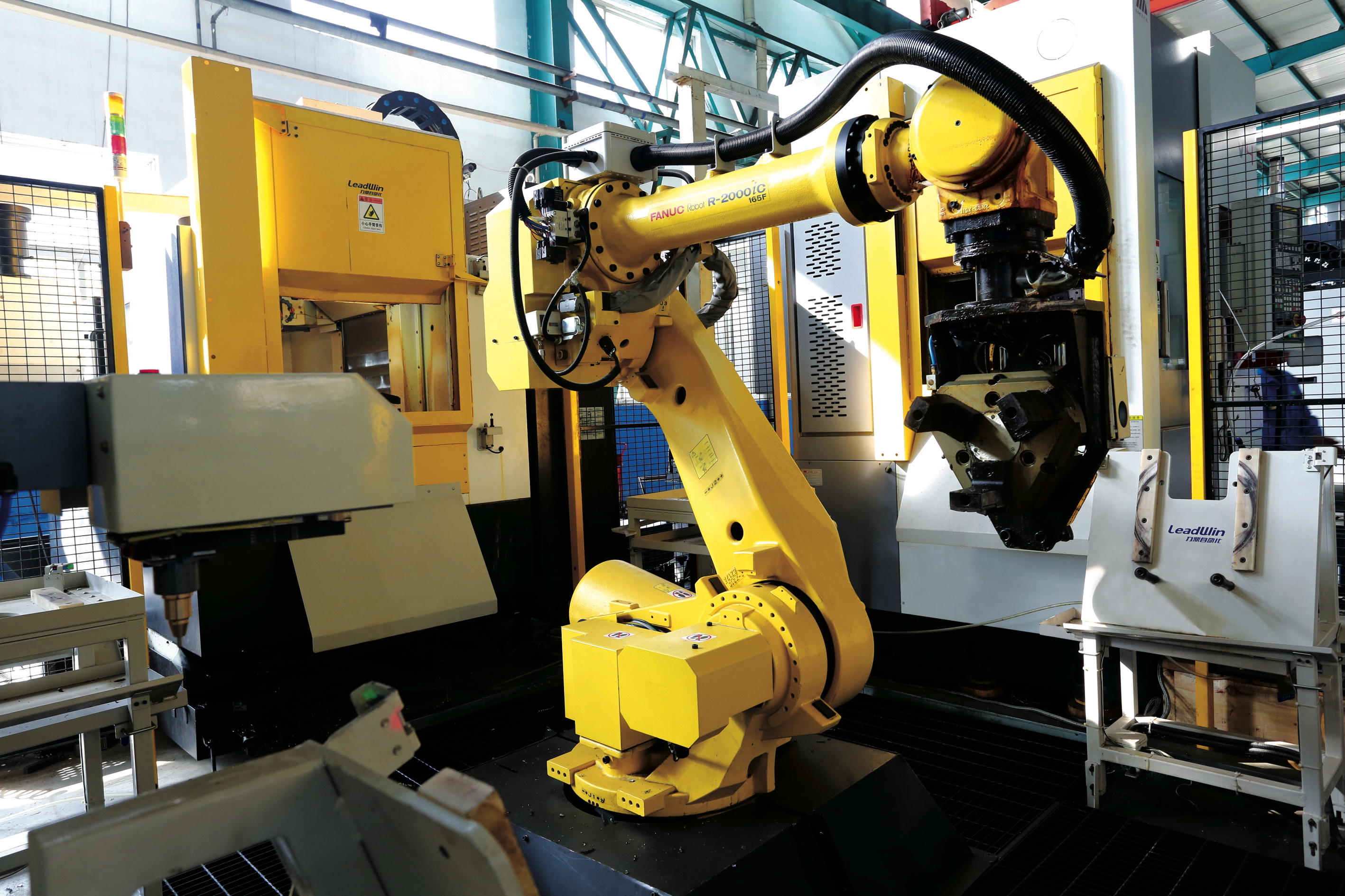 Qingzhou Jianfu Gear Leads the Way in High-Precision Ring and Pinion Gears Amid EV Transmission Innovation Wave