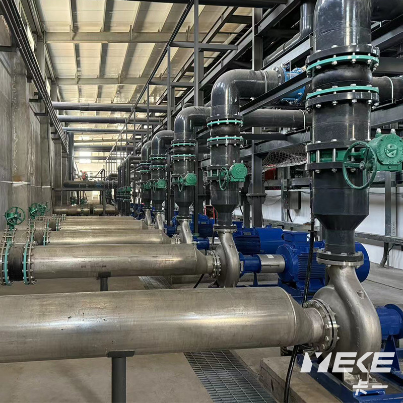 Technical Renovation and Upgrade Project of the Wastewater Treatment Plant Technical Renovation and Upgrade Project of the Wastewater Treatment Plant