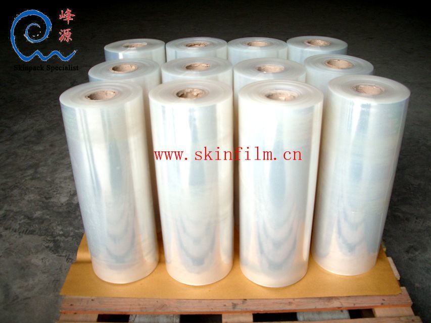 Picture of Skin Packaging Film: