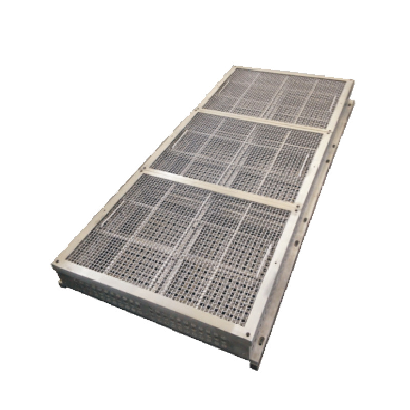 火電60、100萬(wàn)千瓦機(jī)組凝結(jié)水過(guò)濾器