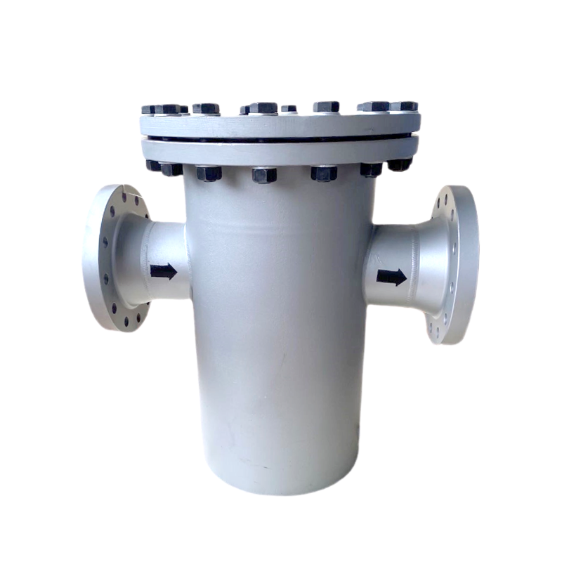籃式過(guò)濾器DN150