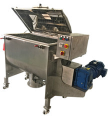Discussion on horizontal packaging machine
