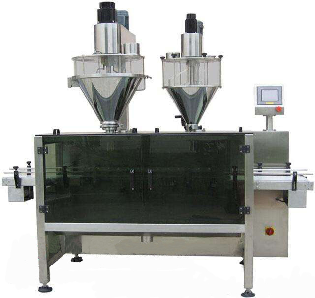 How to choose among the many packaging machine manufacturers on the market