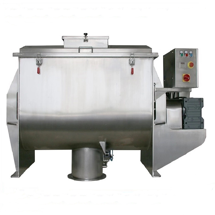 New 500L ribbon mixer cheap for sale!