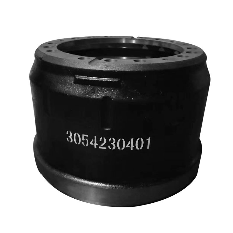 Brake drum