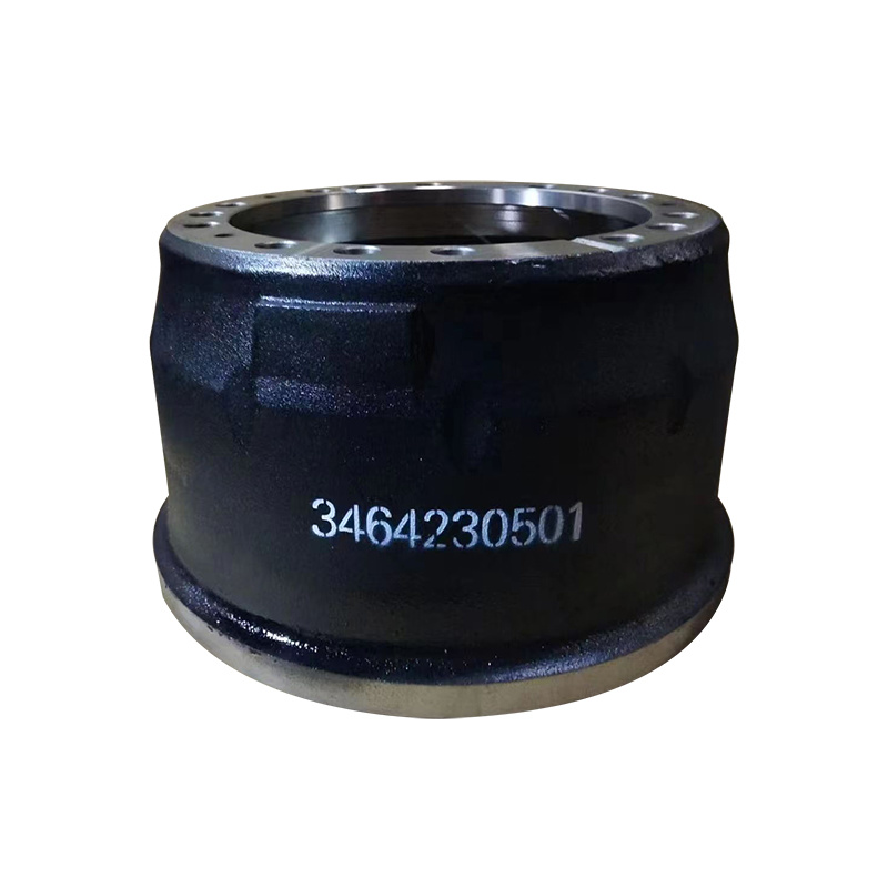 BENZ BRAKE DRUM