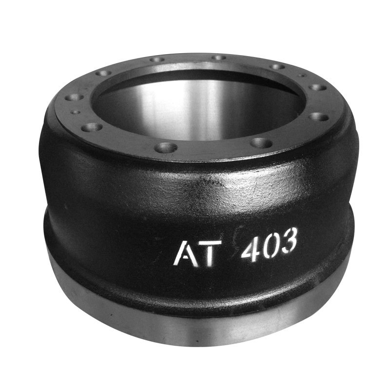Brake drum