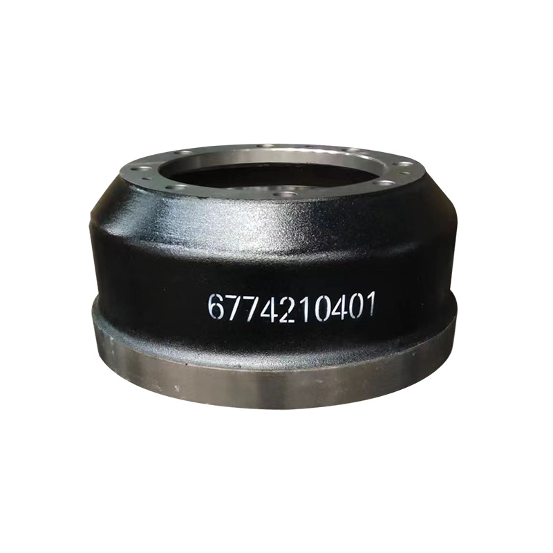 BENZ BRAKE DRUM