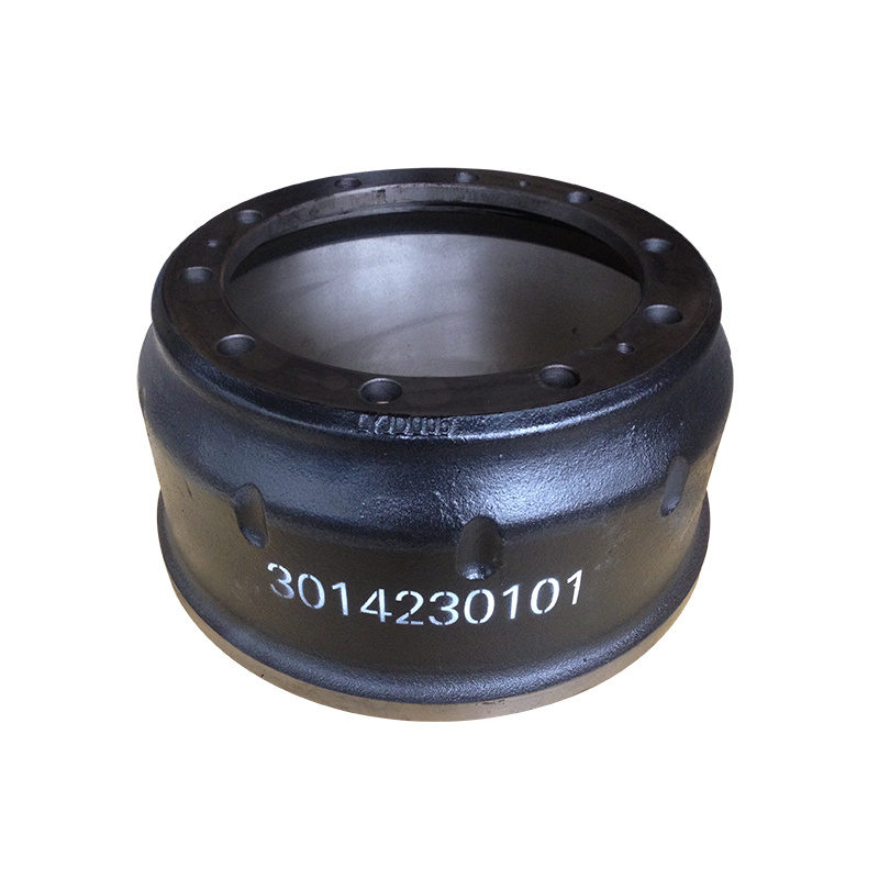 BENZ BRAKE DRUM