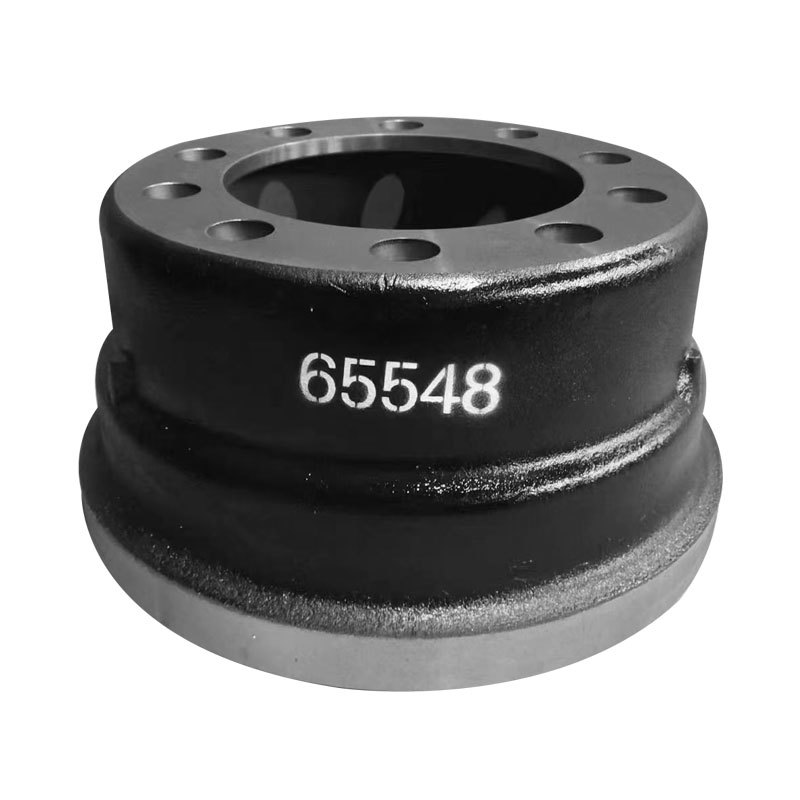 Brake drum