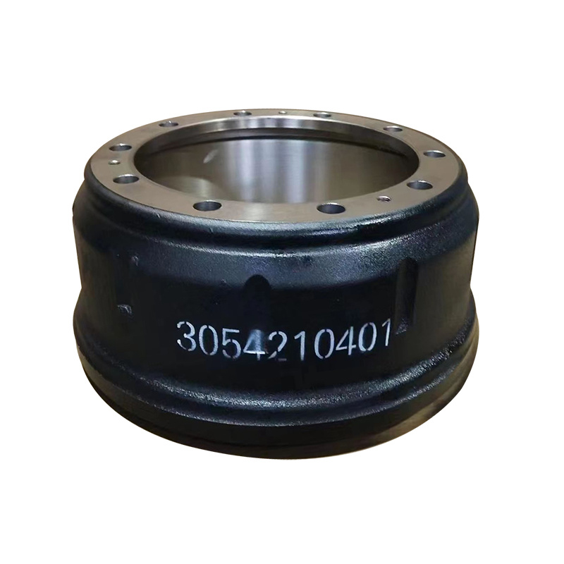 BENZ BRAKE DRUM