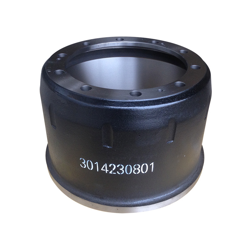 BENZ BRAKE DRUM