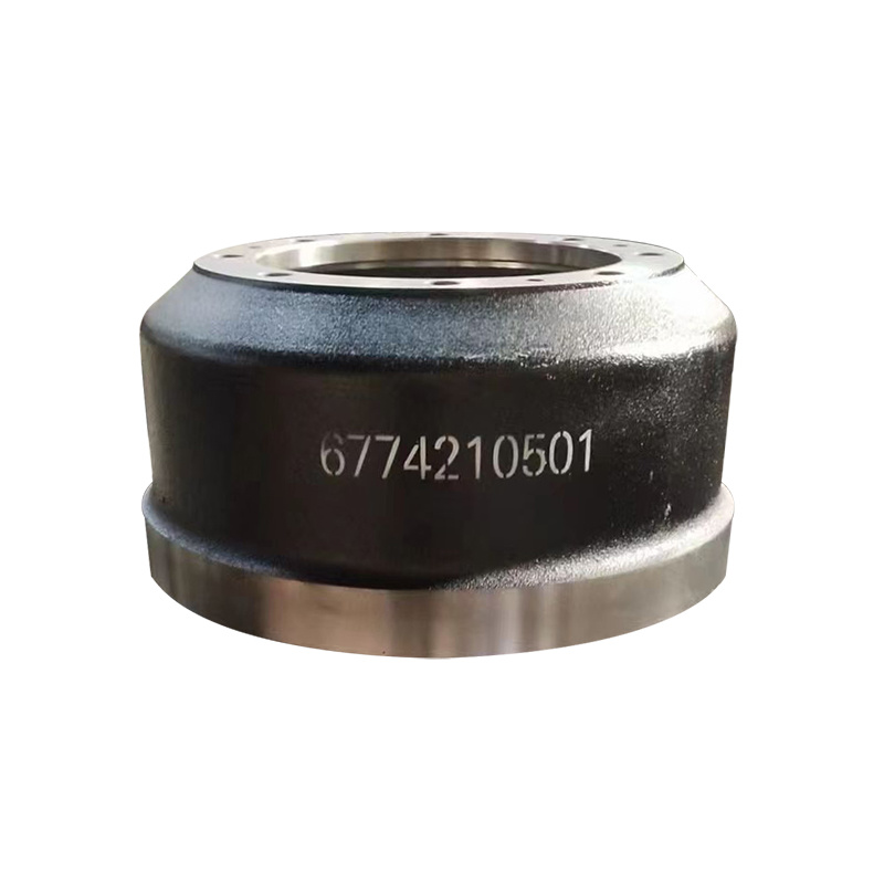 BENZ BRAKE DRUM