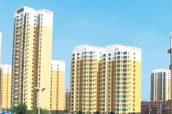 兗州市奎星苑社區(qū)