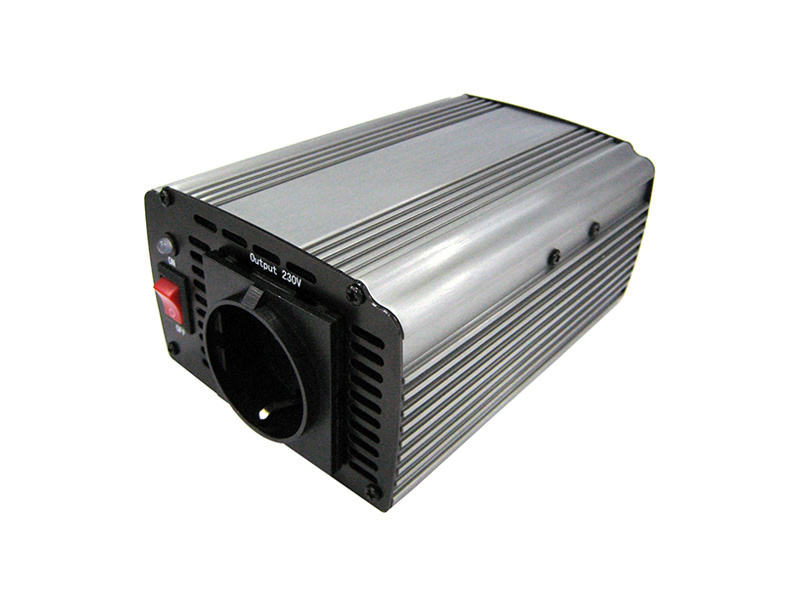 修正正弦波インバータ電源600W