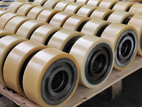 Polyurethane Wheels