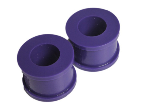 Custom Cast Molded Urethane Bushings