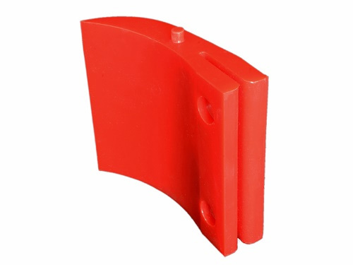 Polyurethane Scraper Blades