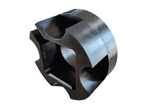 Polyurethane Hydraulic Breaker Damper Buffer Shock Absorber Cushion Elastic Pad Guide Plate