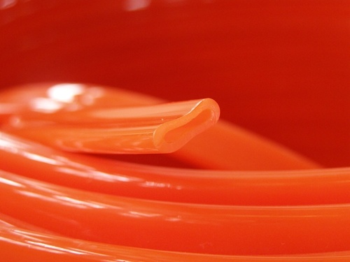 Extruded Polyurethane Profile