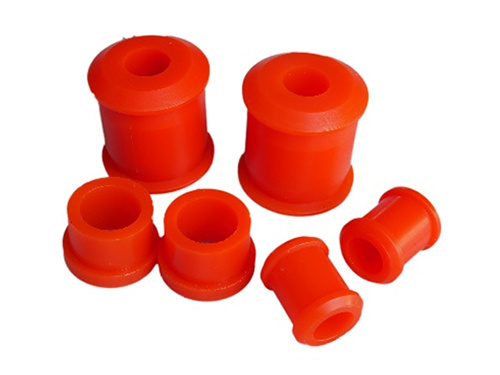 Polyurethane Bushings