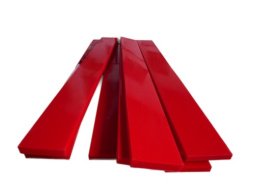 Polyurethane Snow Plow Blades