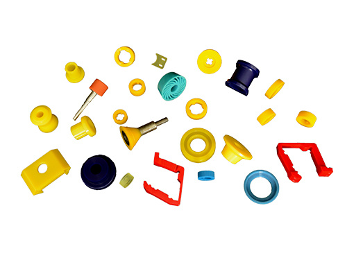 Polyurethane Parts