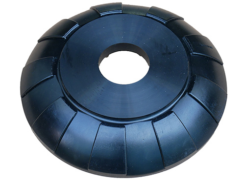 Urethane Cups and Discs For Pipeline Pigs