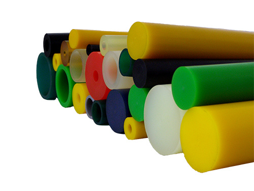 Polyurethane Rod