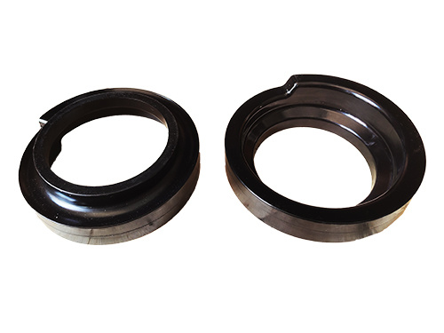 Polyurethane Coil Spring Spacers