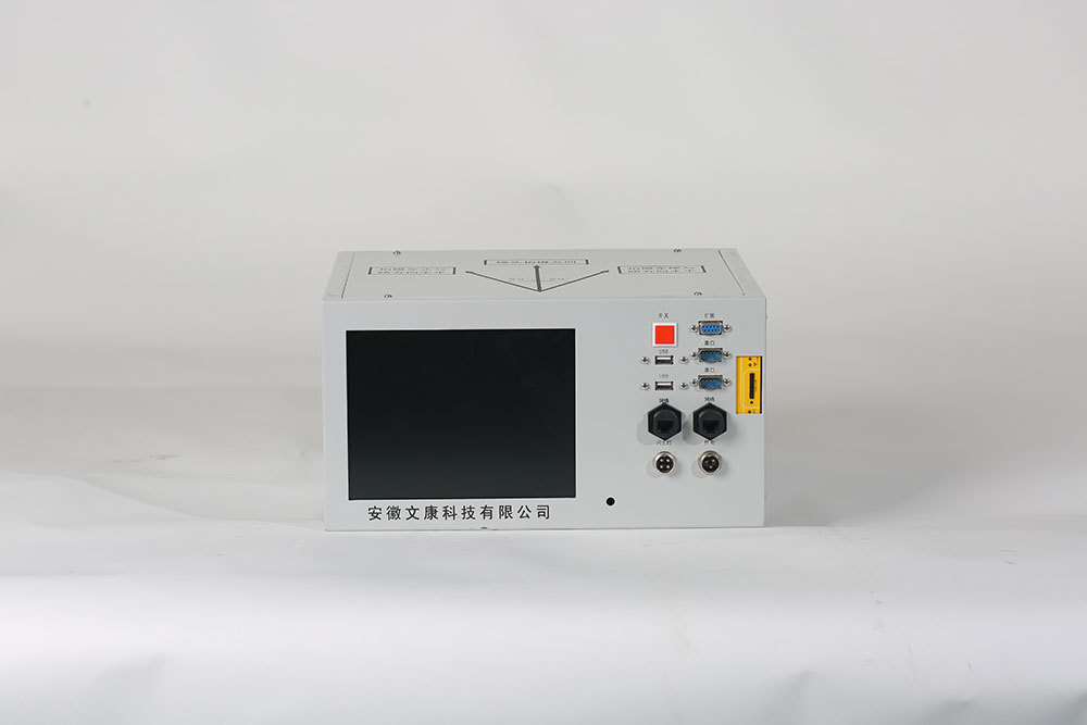 WK-MEP-II/D Fixed Tachometer