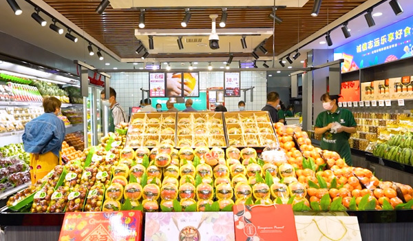 學(xué)會(huì)這些技巧，無(wú)限降低損耗，水果店會(huì)越來(lái)越火的！