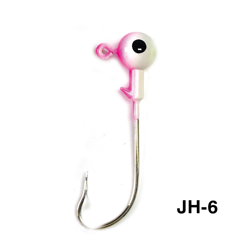 Yonghuang Luya Lead Hook Yonghuang Luya Lead Hook