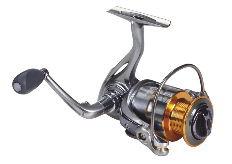 ES series high quality alloy fishing reel ES series high quality alloy fishing reel