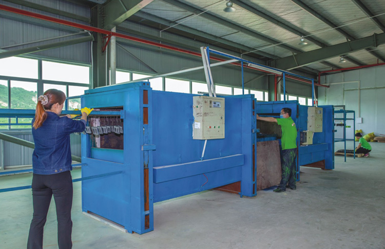 Company Environment Company Environment